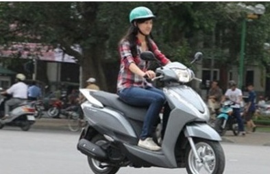 Cách hay tiết kiệm xăng khi xăng tăng giá mạnh